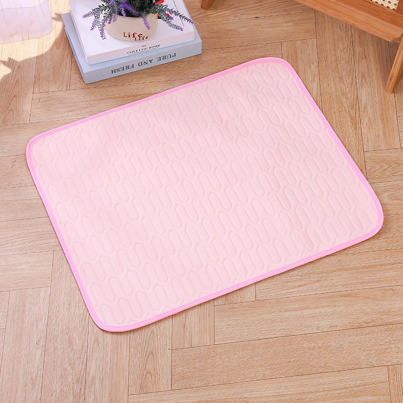 Alfombrilla Refrescante para Perros – Alivio del Calor en Verano